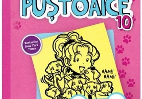 Insemnarile unei pustoaice 10. Povestirile unei ingrijitoare de animale NU CHIAR atat de perfecte